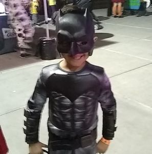 Meet your Posher, Karam